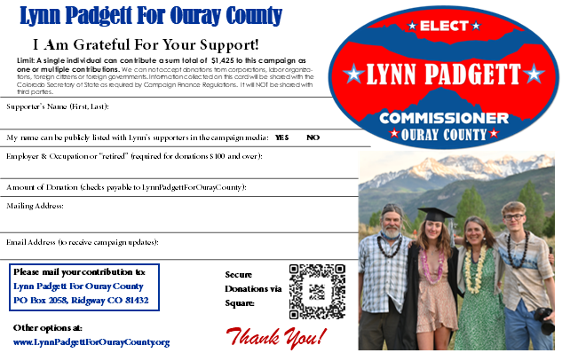 Ouray County