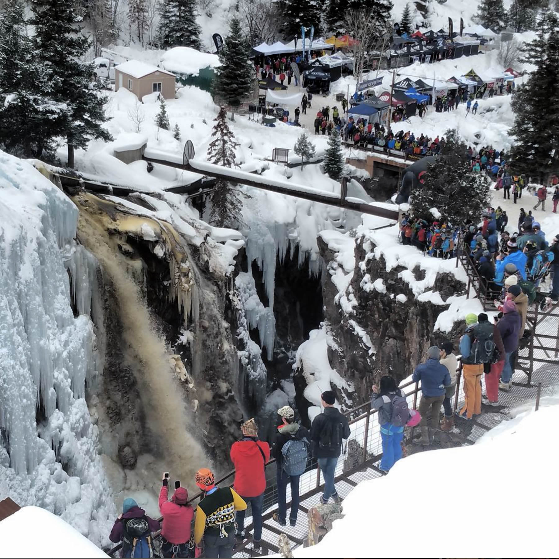 ice fest