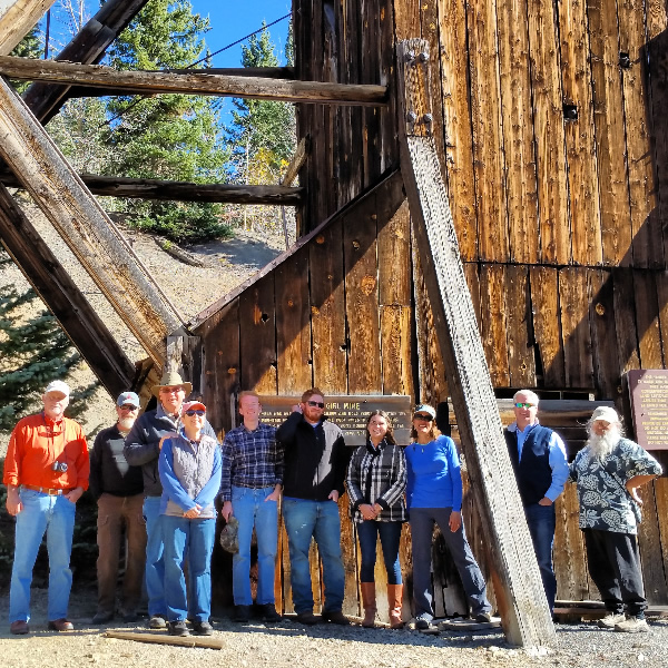 Ouray County