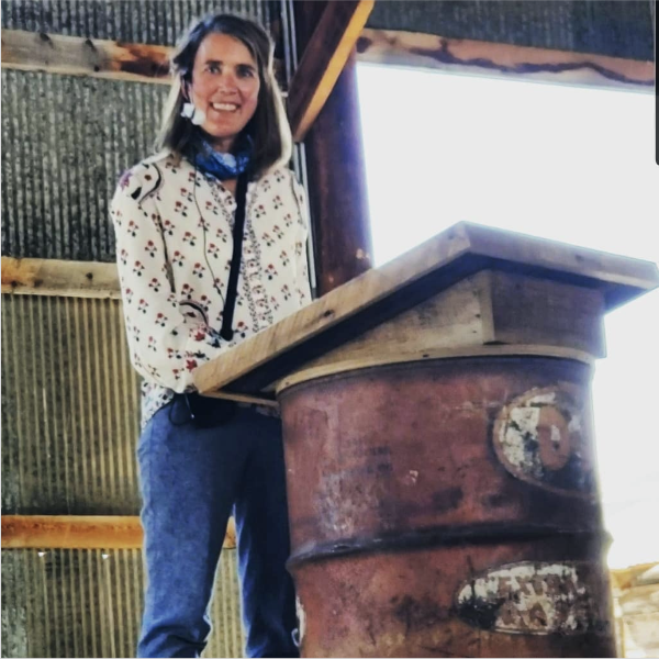 Lynn Padgett Colona Stockyards 2020